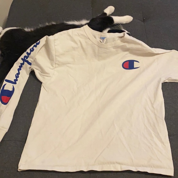 Champion - Picture 1 of 4
